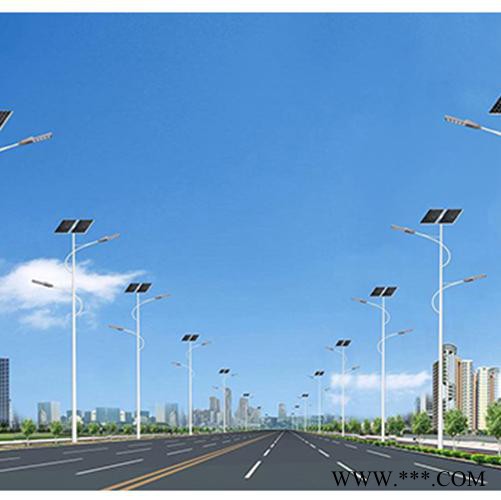 鼎瑞太陽能路燈廠家，太陽能路燈 6米太陽能路燈 戶外太陽能路燈 按需定制，廠家供應