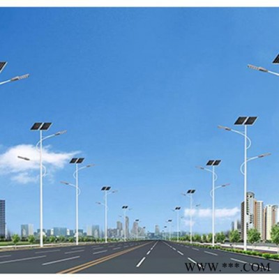 鼎瑞太陽能路燈廠家，太陽能路燈 6米太陽能路燈 戶外太陽能路燈 按需定制，廠家供應
