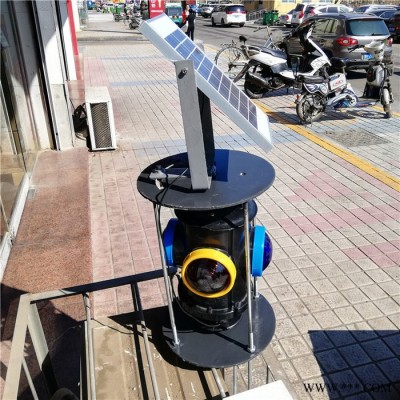 太陽能鐵路信號燈 太陽能礦用信號燈 太陽能轉轍器標志燈