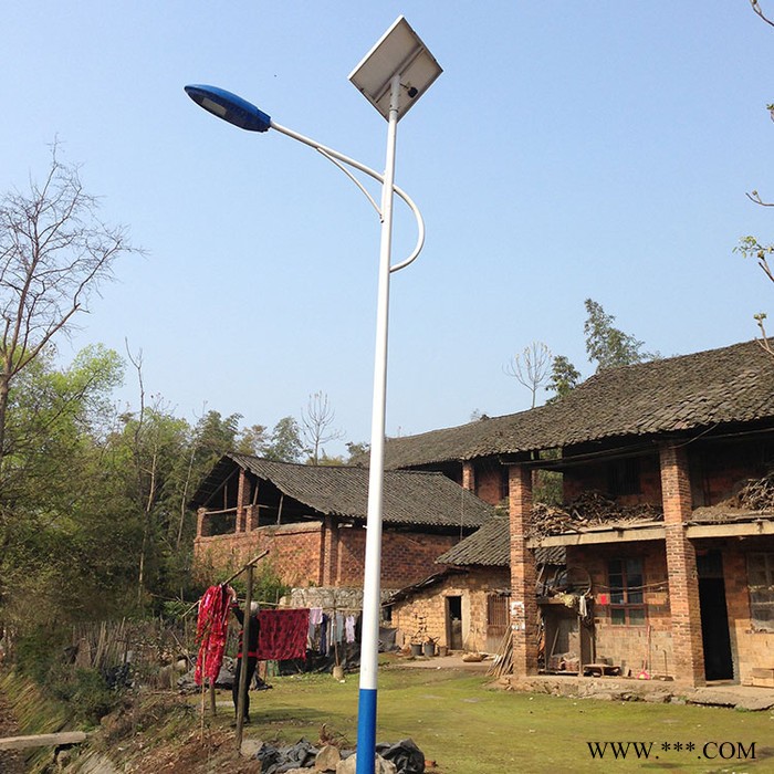廠家生產(chǎn)太陽(yáng)能戶(hù)外燈. 太陽(yáng)能LED燈  燈桿 .太陽(yáng)能LED路燈.