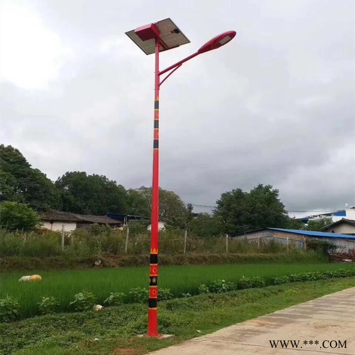 山欣TYN 太陽能路燈 戶外太陽能路燈 5米30瓦太陽能路燈 太陽能路燈價格 太陽能路燈廠家