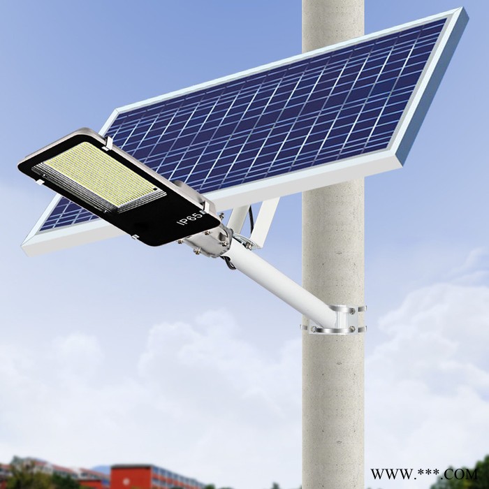 太陽能路燈報價 可定制路燈太陽能路燈道路燈太陽能路燈廠家 福瑞斯照明