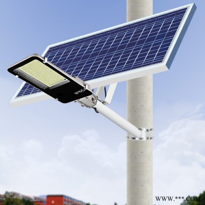太陽能路燈報價 可定制路燈太陽能路燈道路燈太陽能路燈廠家 福瑞斯照明