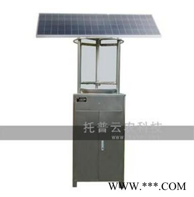 TPCB-IV-C 蟲情測(cè)報(bào)儀 太陽(yáng)能蟲情觀測(cè)燈-托普云農(nóng)