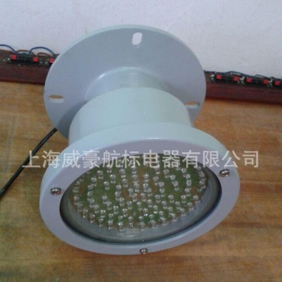 THD-155LED/S6太陽能河道示警燈選”威豪”中國心