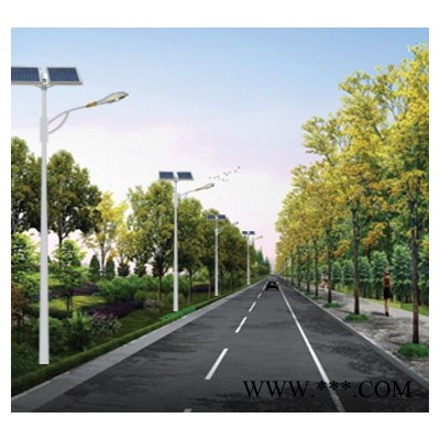 樂生照明led 市電LED路燈 太陽能路燈