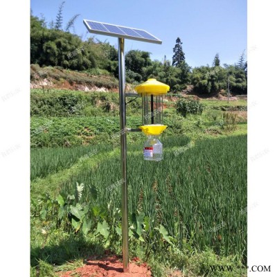太陽能滅蟲燈 托普云農滅蟲燈 滅蟲燈價格廠家