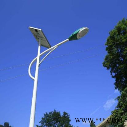 博興照明   西安6米 8米 太陽能路燈廠家批發       供應西北地區