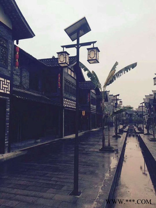 天光 景觀燈批發 景觀燈設計公司 太陽能路燈廠家  價格合理