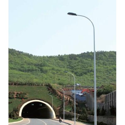 大妙光M-160道路照明燈廠家批發路燈燈桿 高桿燈燈桿 太陽能路燈燈桿 景觀柱頭路燈燈桿