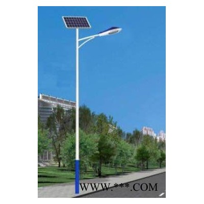 湖北太陽能路燈 太陽能庭院燈 草坪燈 襄陽投光燈