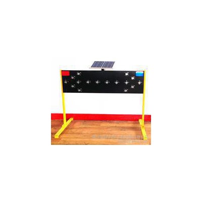 太陽(yáng)能施工導(dǎo)向燈，太陽(yáng)能施工牌燈，太陽(yáng)能牌燈，太陽(yáng)能施工方向燈，太陽(yáng)能轉(zhuǎn)向燈