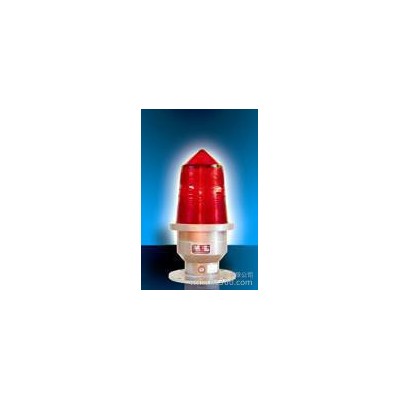生產(chǎn)銷售 GZ-155LED型中光強太陽能航空障礙燈
