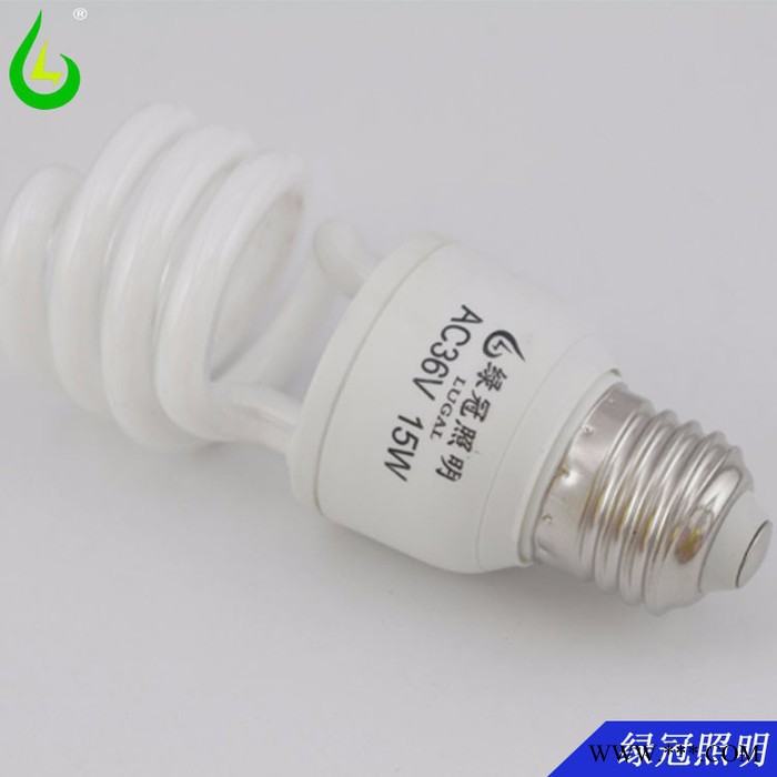 工廠直銷12v太陽能直流節(jié)能燈AC24v36v低壓節(jié)能燈13W