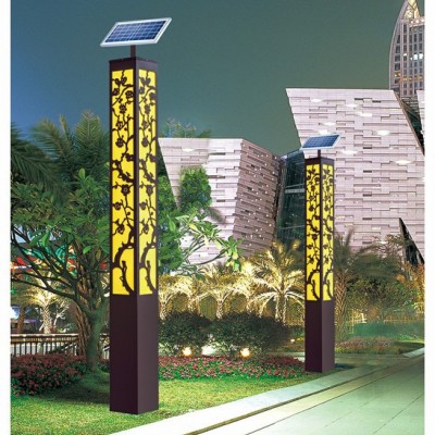 太陽能發電 太陽能路燈 太陽能庭院燈 太陽能景觀燈 一體化太陽能路燈