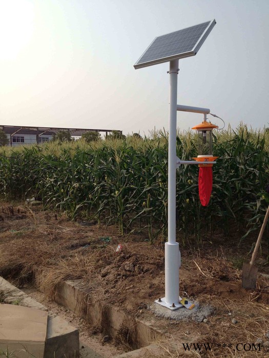 成都太陽能殺蟲燈廠家——戶外、家用LED驅蚊殺蟲路燈
