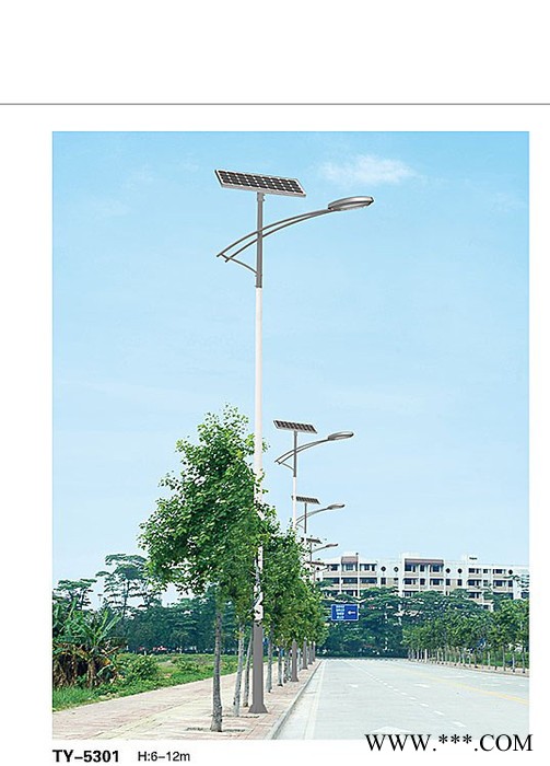 云南領嘉科技_太陽能路燈生產廠家 專業生產太陽能路燈 太陽能庭院燈 太陽能草坪燈  LED路燈