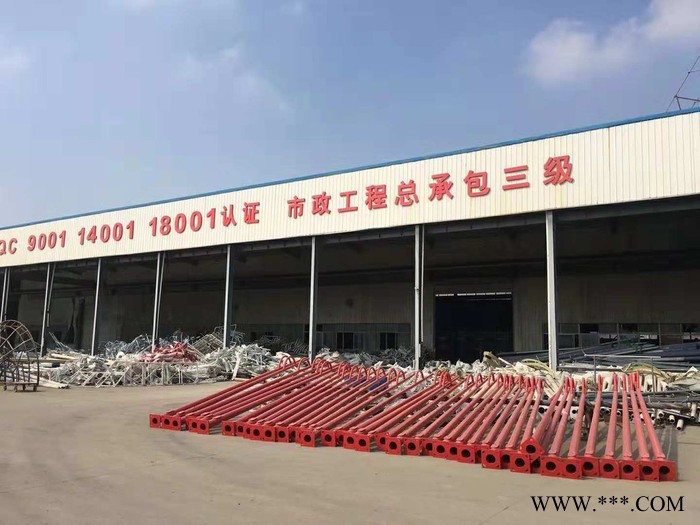 7米太陽能景觀燈 太陽能景觀燈