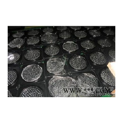 太陽能黃閃加紅慢燈，國標生產交通警示燈**價廉 陽河光電！