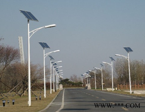 陜西太陽能路燈廠家|西安太陽能路燈廠家