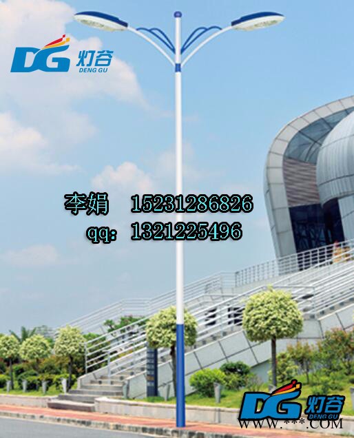 石家莊太陽能路燈，道路照明燈生產廠家，石家莊批發太陽能路燈，燈谷新能源太陽能路燈廠家專業生產太陽能路燈