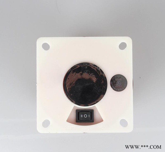 太陽能警示燈LTD-6108信號燈頻閃燈塔吊燈 太陽能塔機燈