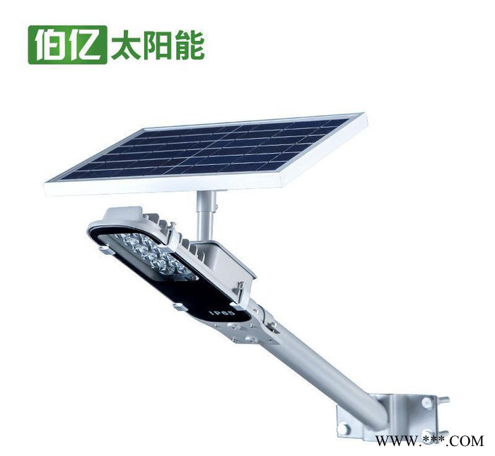 農村12LED小金豆牙刷燈太陽能燈太陽能戶外燈具太陽能一體化路燈