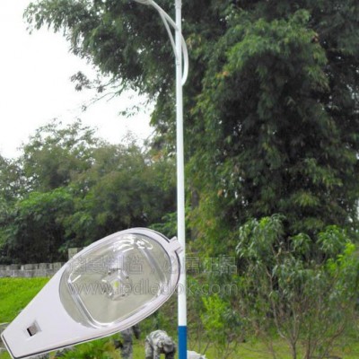 新農村建設太陽能路燈   LED太陽能路燈