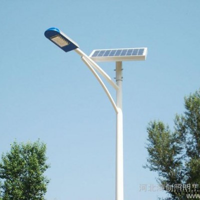 LED太陽能路燈 太陽能路燈 直銷 銷量超前