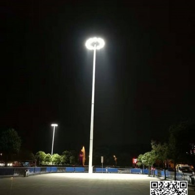 湖南太陽能路燈 湖南太陽能路燈廠家專業生產高桿燈的廠家