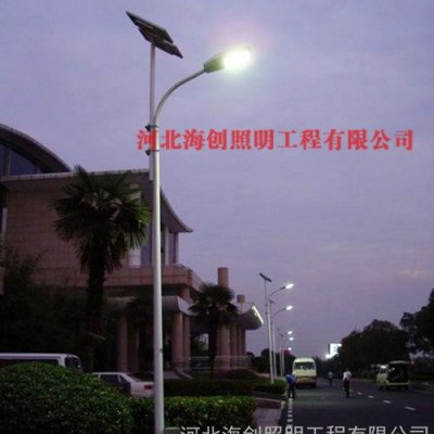 生產大量 多型號 太陽能路燈 太陽能路燈價格