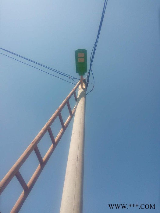 LED太陽能路燈  LED照明路燈 LED太陽能路燈