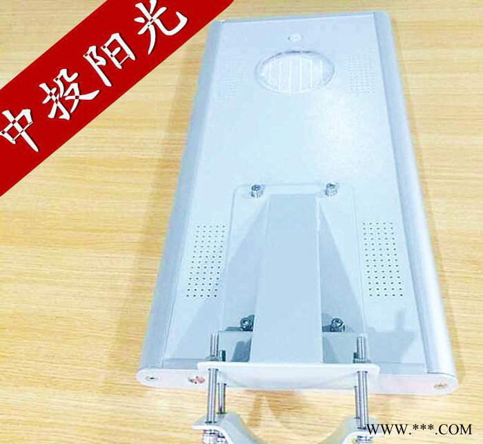 深圳一體化太陽能路燈 戶外照明太陽能路燈 太陽能路燈直銷