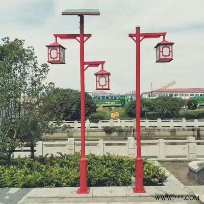 山東---黃氏照明 庭院燈 太陽能景觀燈  太陽能庭院燈 戶外庭院燈