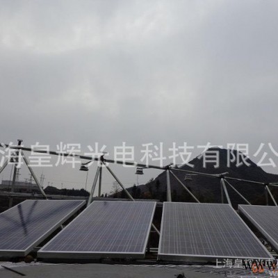 太陽能燈箱,太陽能廣告牌照明,單立柱太陽能照明