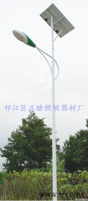 供應(yīng)【太陽能路燈**各種太陽能路燈，小區(qū)太陽能路燈