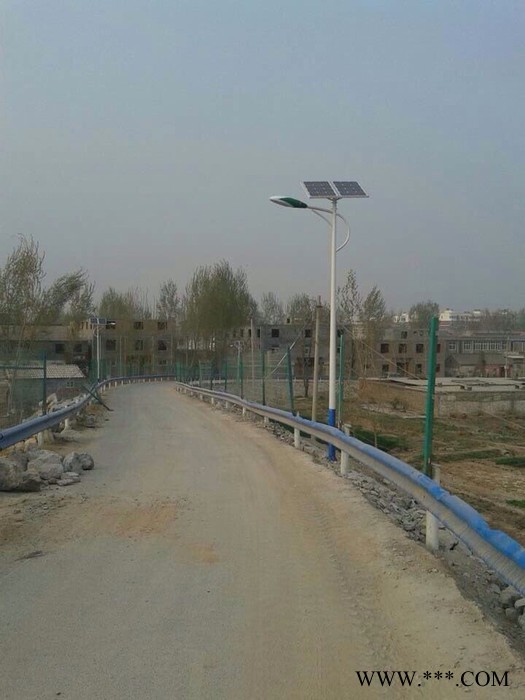 阜新太陽能路燈廠家