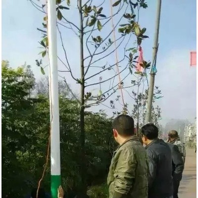 江西太陽能路燈廠家/LED路燈道路燈燈桿價格  太陽能路燈安裝