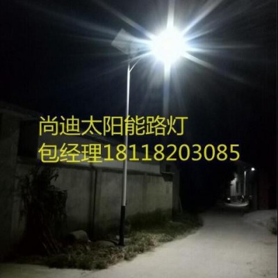 廣西太陽能路燈、廣西太陽能路燈廠家、廣西太陽能路燈價格