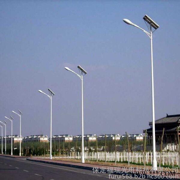 福瑞光電FR-ld-056 太陽能路燈太陽能路燈廠 河北太陽能路燈廠