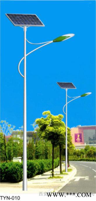 太陽能燈