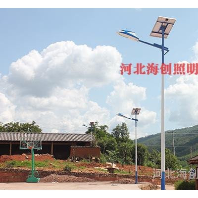 生產直銷太陽能LED路燈 太陽能路燈價格 價格優惠