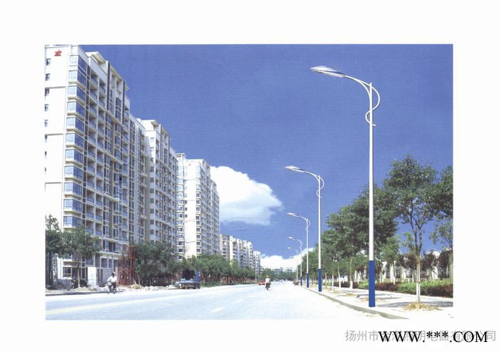 供應(yīng) 太陽(yáng)能路燈 LED路燈 太陽(yáng)能路燈廠家