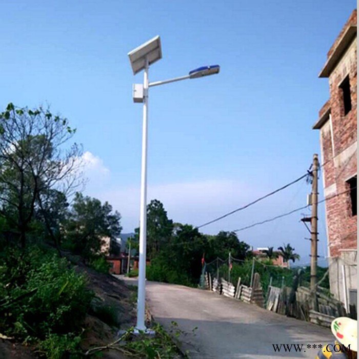 順光新能源 太陽(yáng)能燈戶外庭院專用