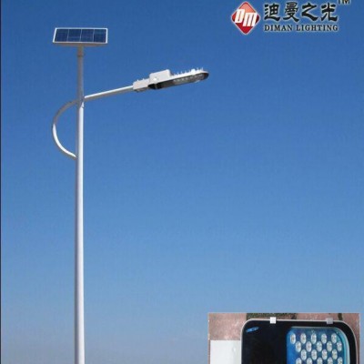 戶外太陽能路燈 農村太陽能路燈 solar street ligh