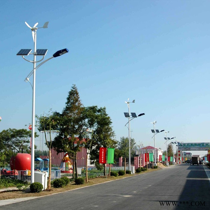 正創照明太陽能路燈廠家太陽能路燈價格