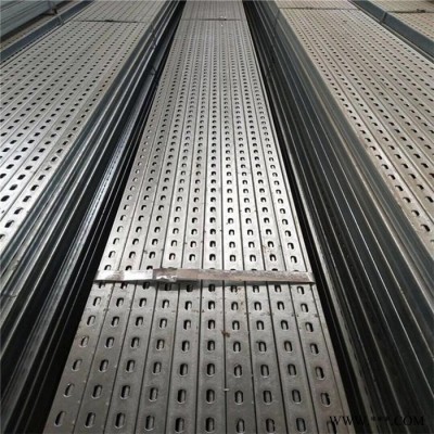 志鑫通達 光伏支架檁條 光伏支架廠家 光伏發電支架