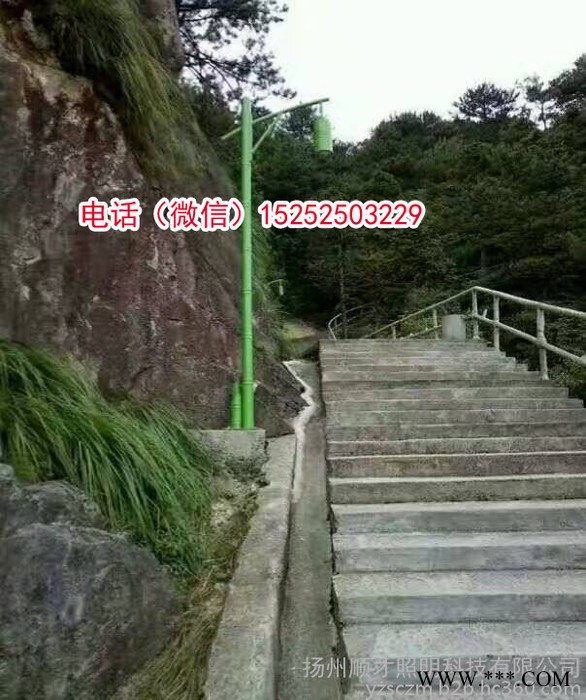 廠家生產3米3.5米4米4.5米6米7米m太陽能市電LED金鹵鈉燈庭院路燈景觀路燈小區庭院燈廣場復古庭院燈仿古庭院燈燈籠