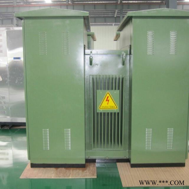 地特 ZGS-40.5/0.69-800光伏變壓器 光伏組合式 變壓器