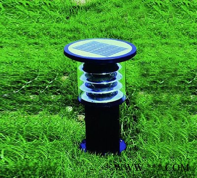 創(chuàng)豐不銹鋼太陽能草地?zé)?歐式戶外防水太陽能草坪燈 戶外太陽能草坪燈** 太陽能草坪燈定制
